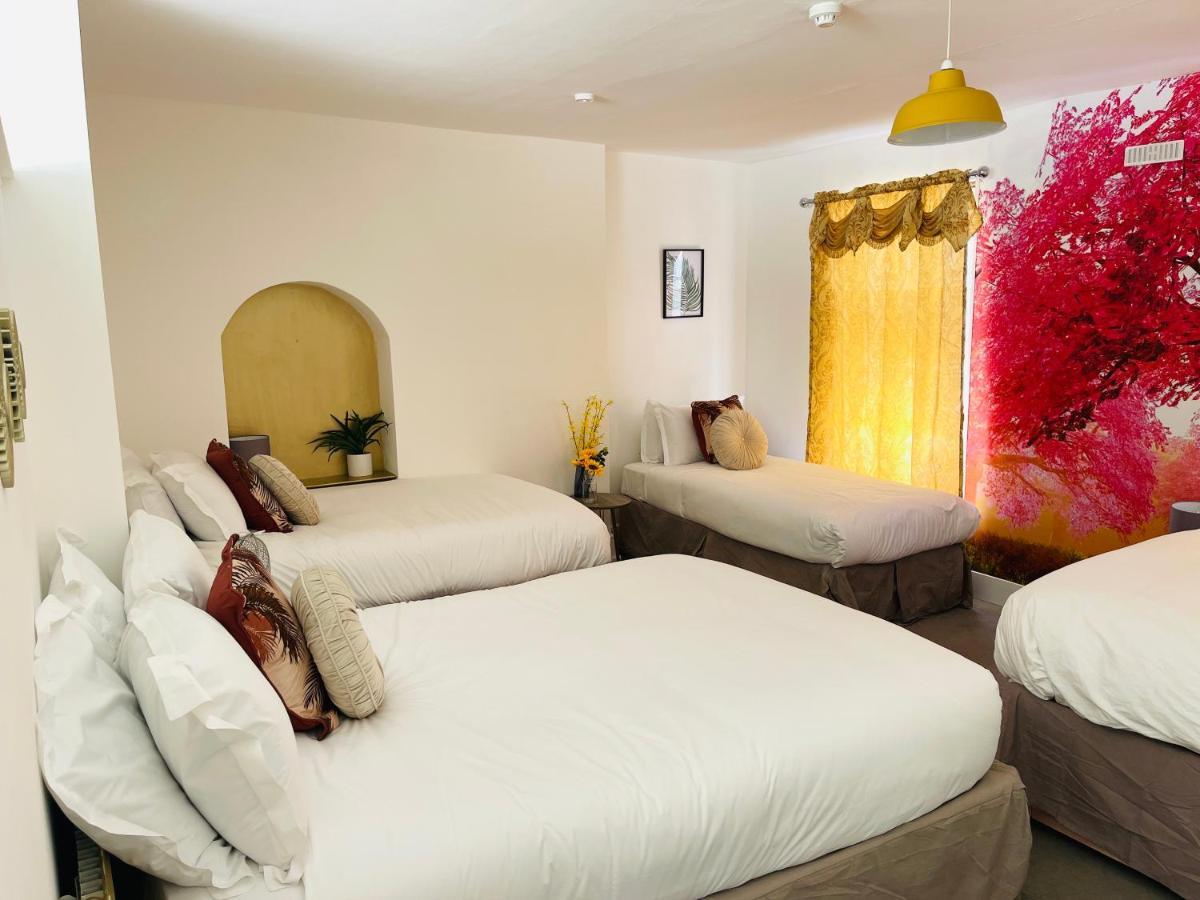 Beachfront Party House For Stags & Hens Hove Extérieur photo