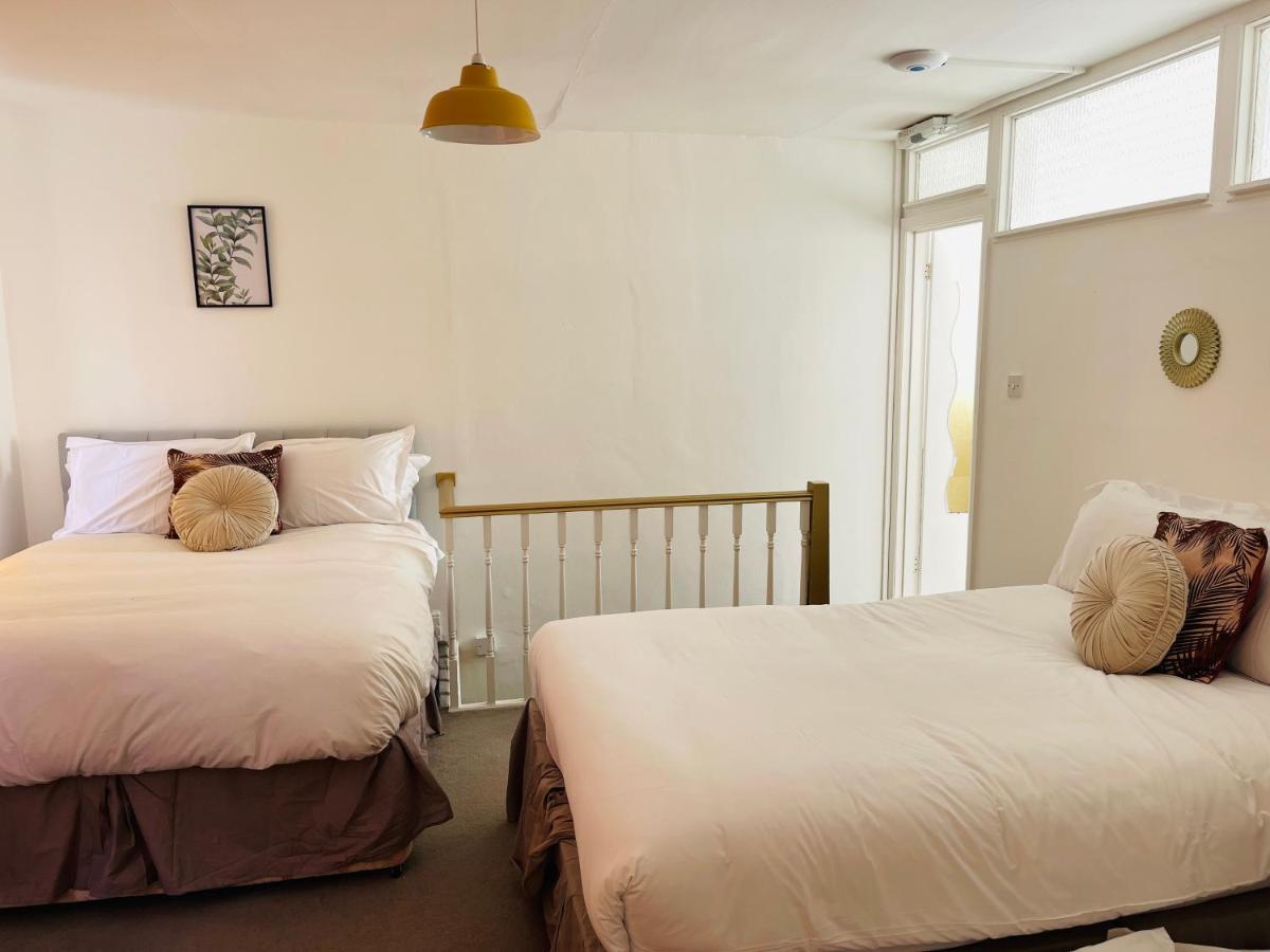 Beachfront Party House For Stags & Hens Hove Extérieur photo
