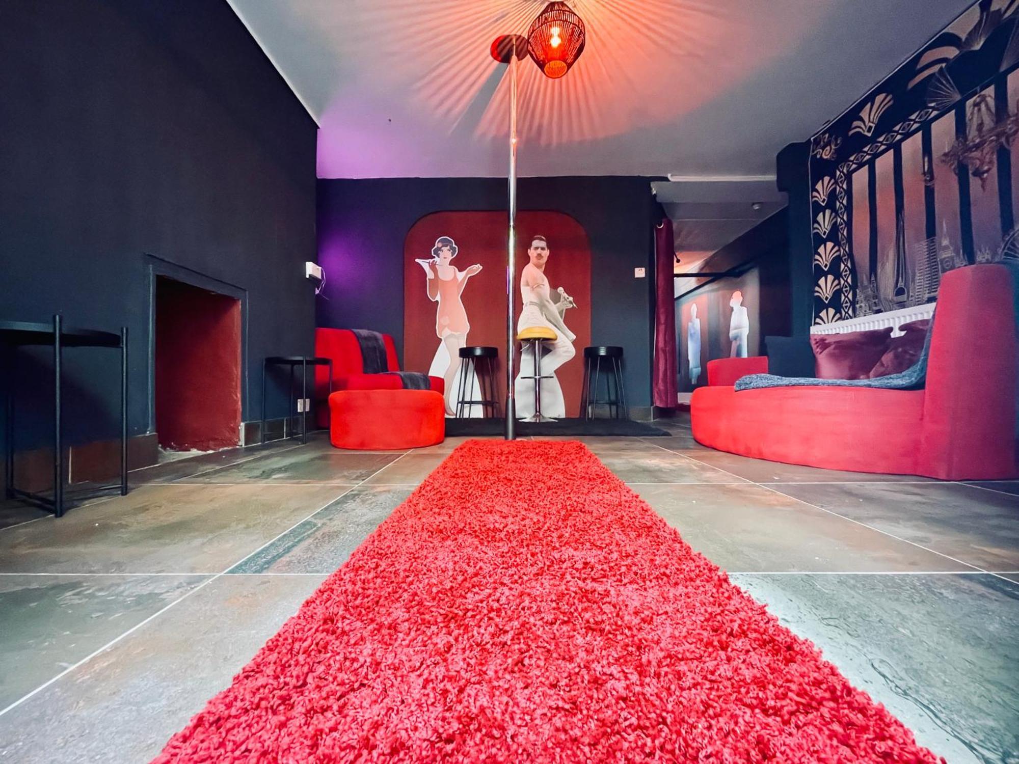 Beachfront Party House For Stags & Hens Hove Extérieur photo