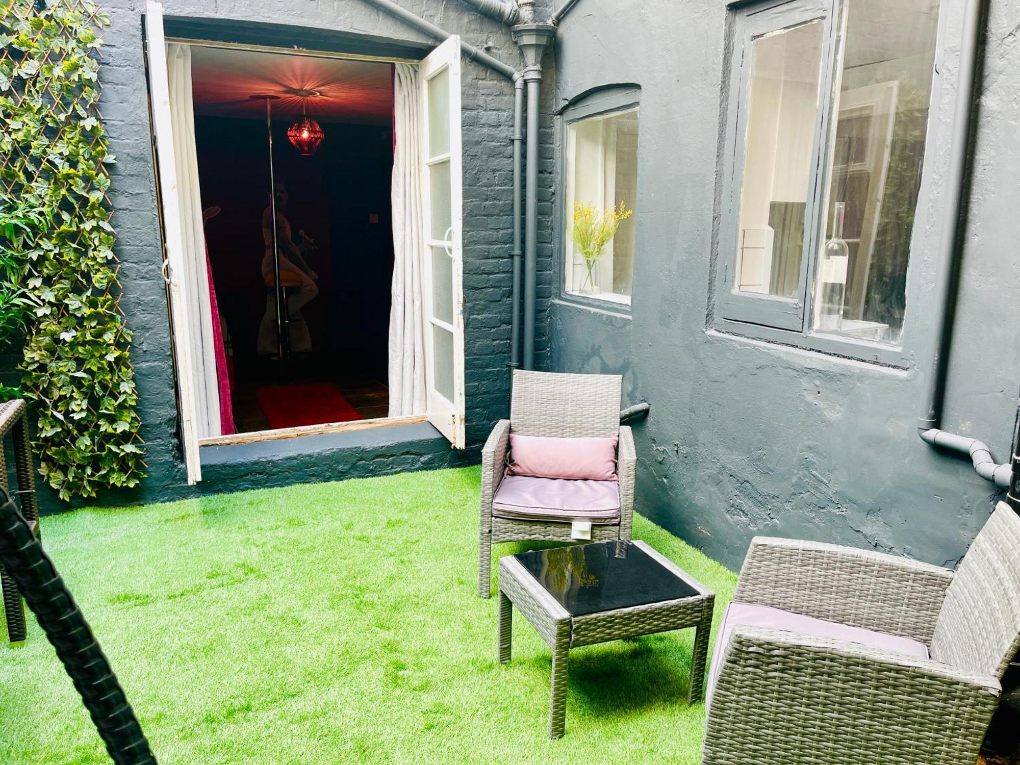 Beachfront Party House For Stags & Hens Hove Extérieur photo