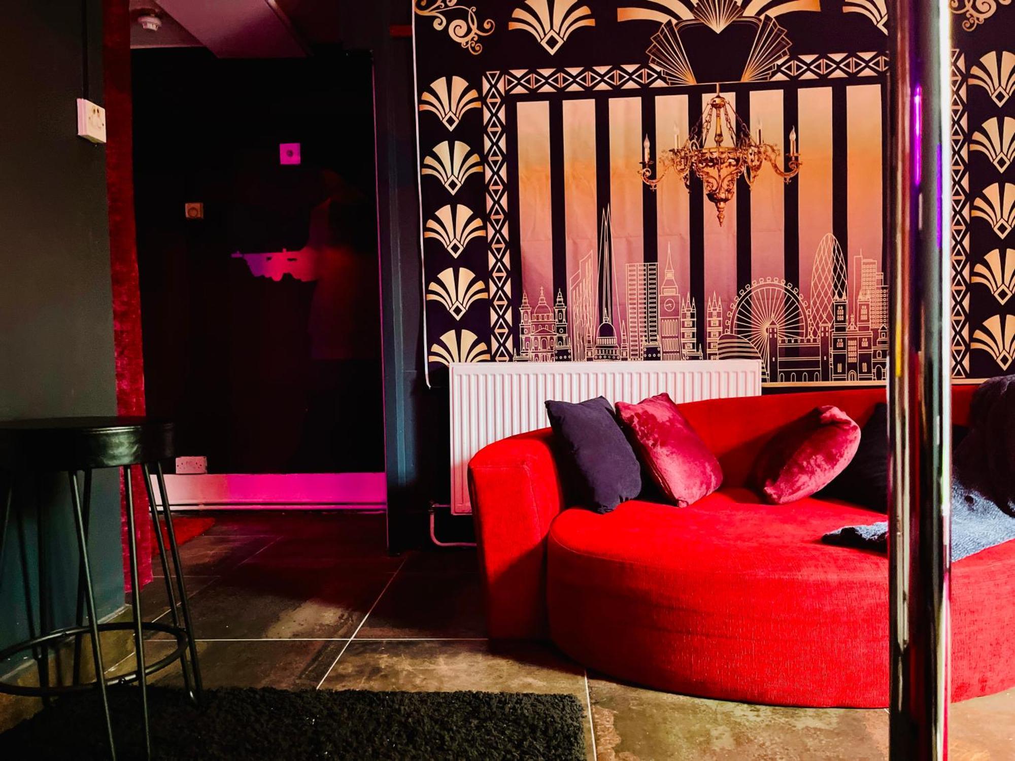 Beachfront Party House For Stags & Hens Hove Extérieur photo